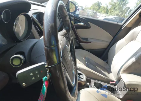 2014 Buick Verano z USA, uszkodzony, nr VIN 1G4PP5SK6E4243409